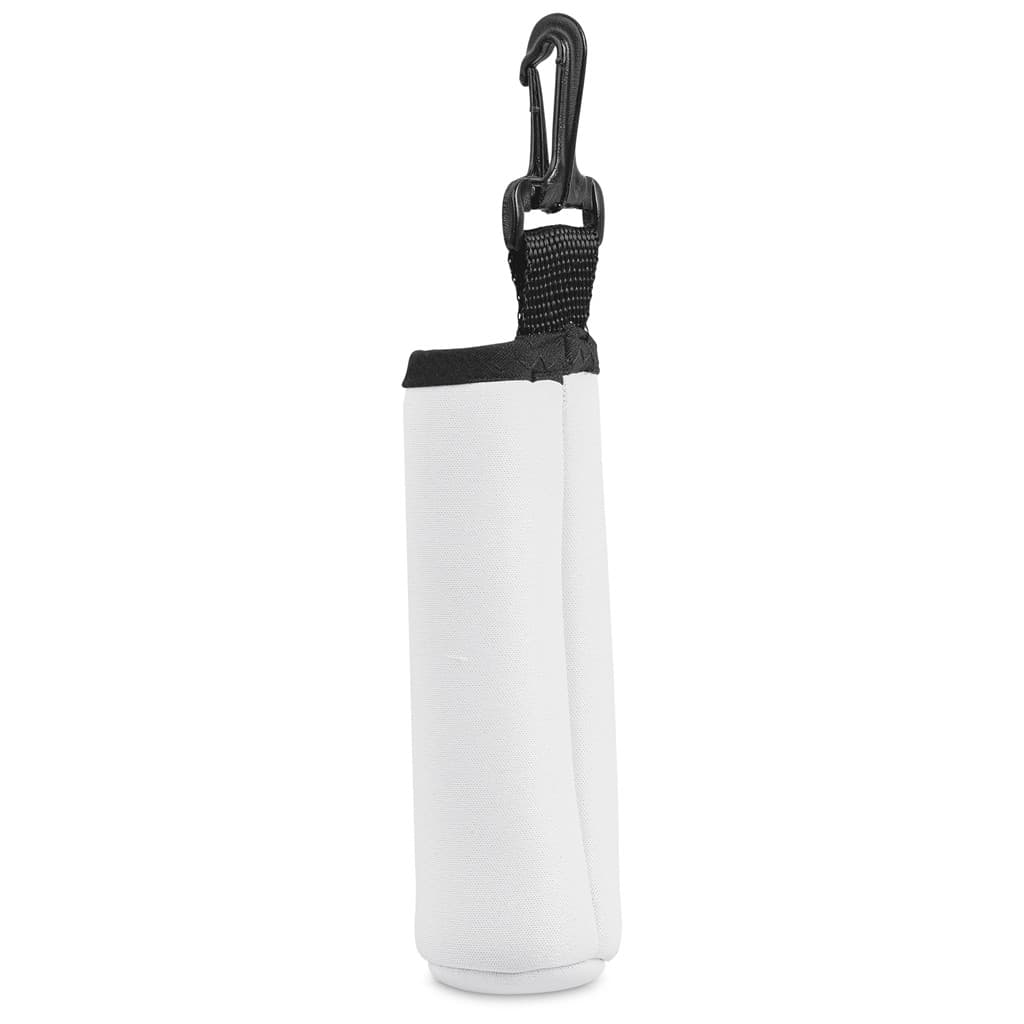 Pre-Production Sample Hoppla Albatross Neoprene Golf Ball Pouch