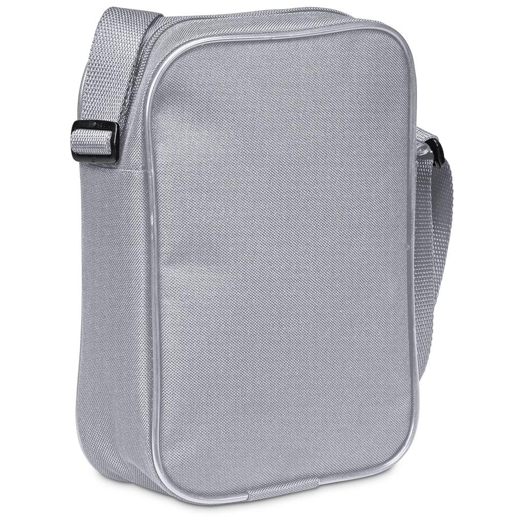 Pre-Production Sample Hoppla Tourist Crossbody Bag