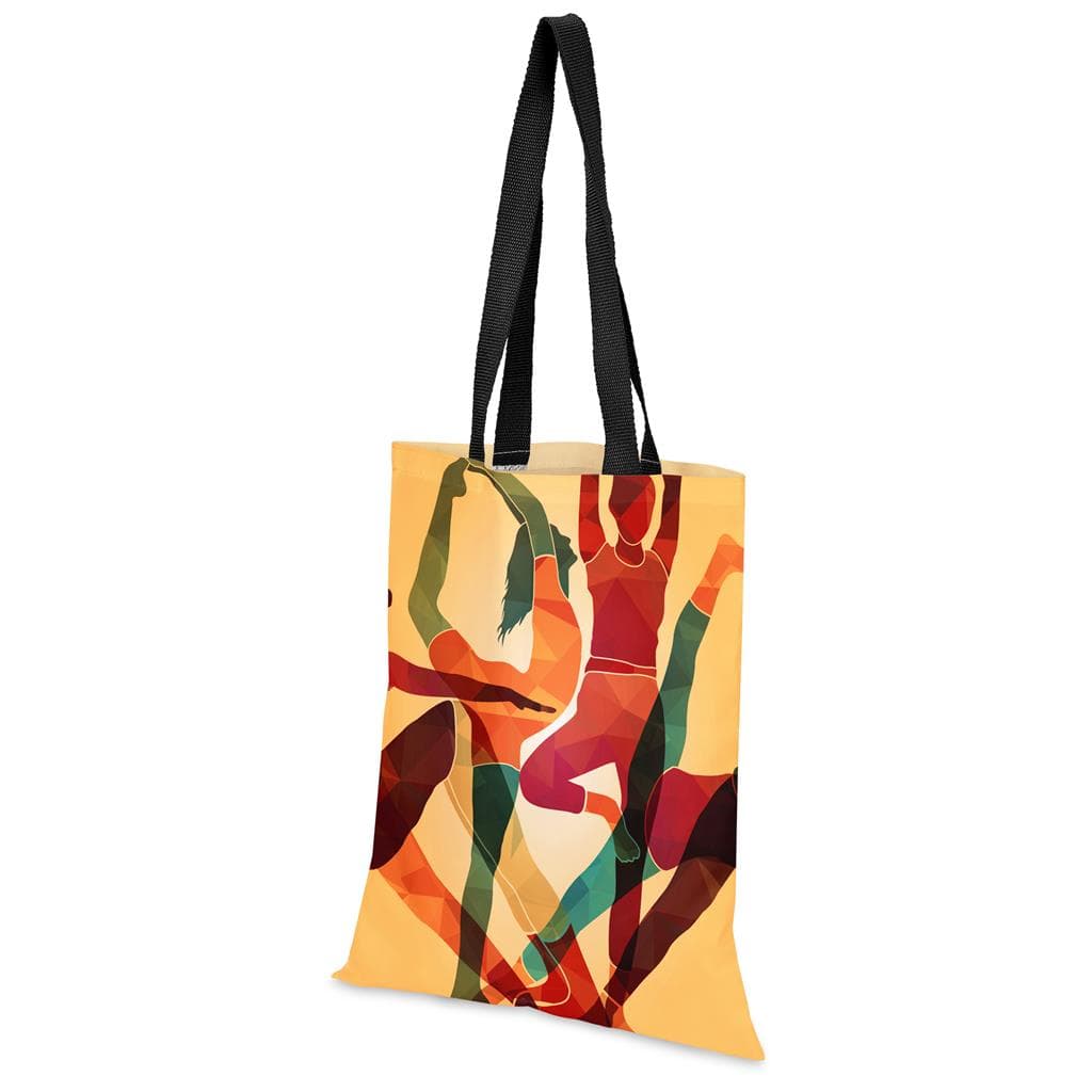 Pre-Production Sample Hoppla Waterfront Shopper
