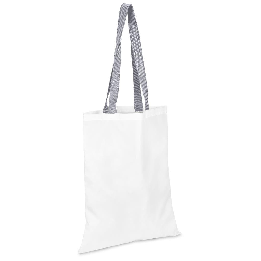Pre-Production Sample Hoppla Waterfront Shopper