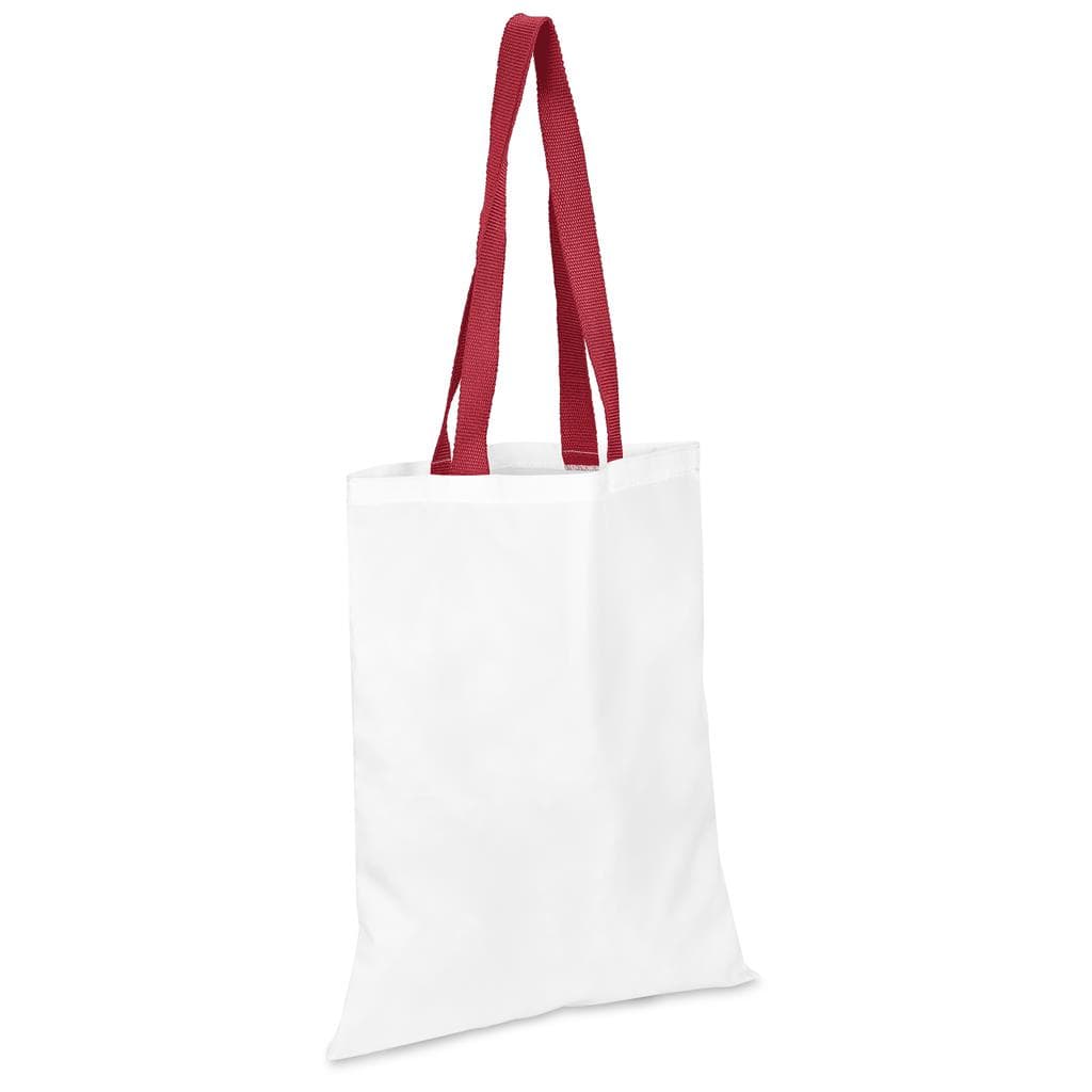 Pre-Production Sample Hoppla Waterfront Shopper