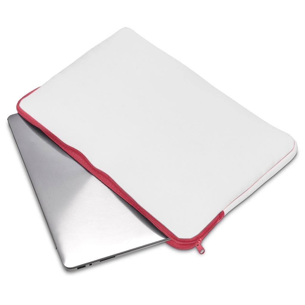 Pre-Production Sample Hoppla Drift Neoprene Laptop Sleeve – 15 -16 inch