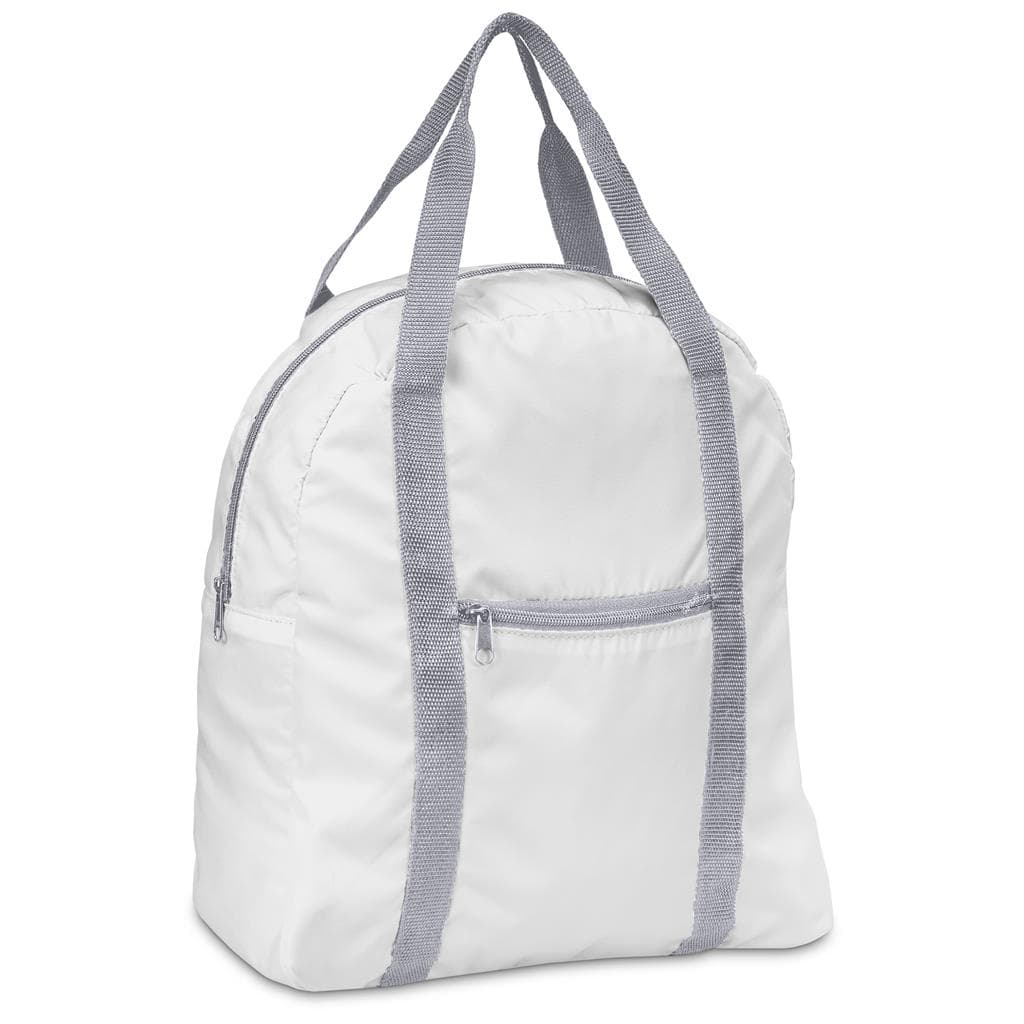 Pre-Production Sample Hoppla Motley Backpack
