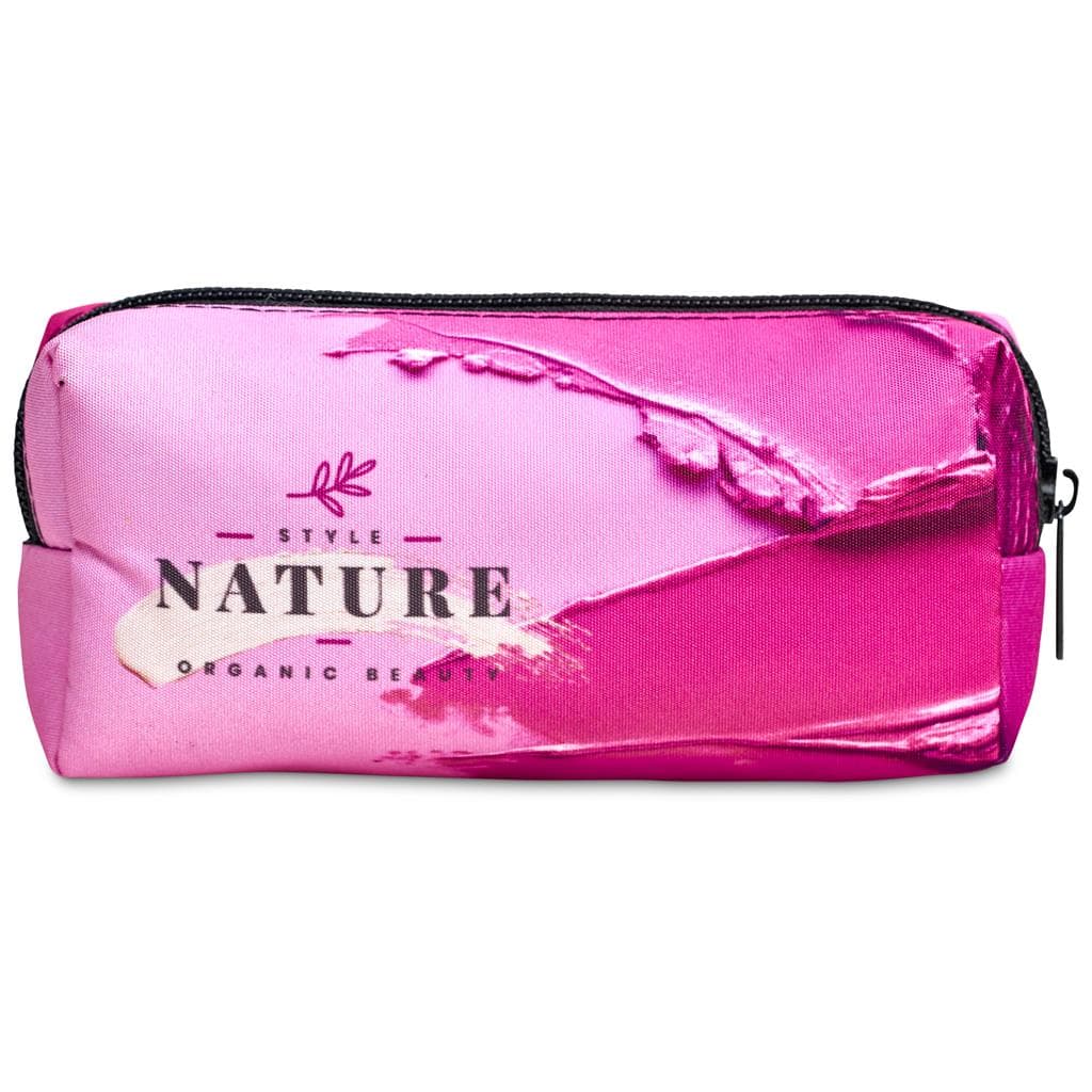 Pre-Production Sample Hoppla Mandy Makeup Bag