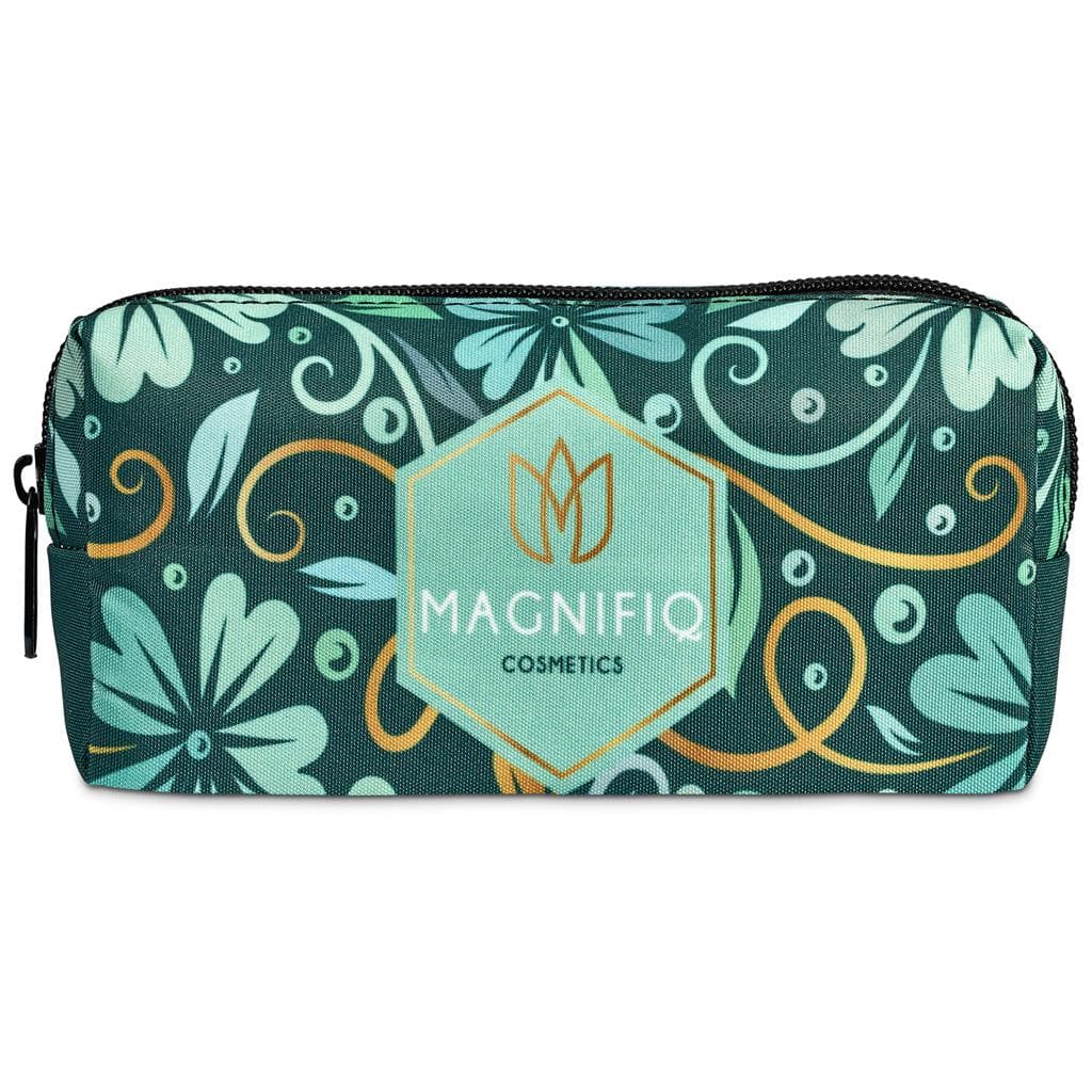Pre-Production Sample Hoppla Mandy Makeup Bag