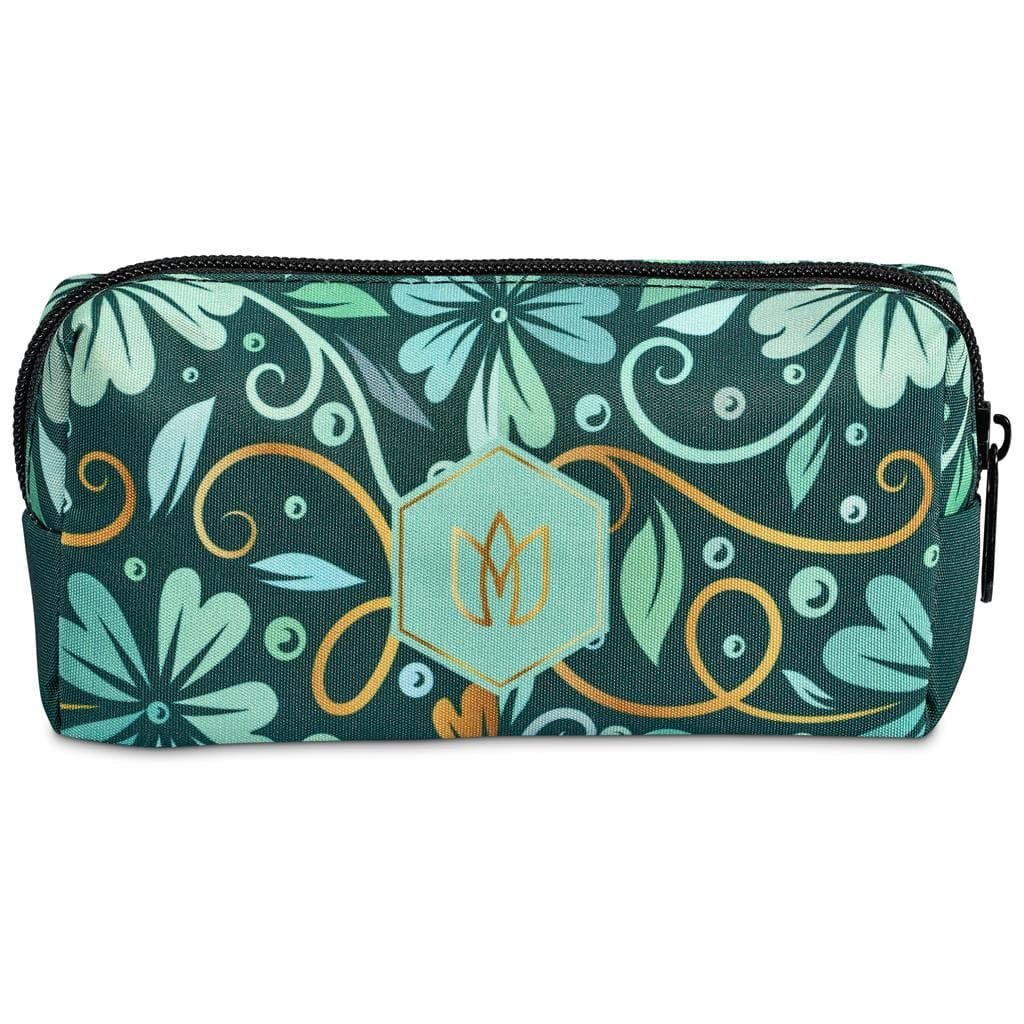Pre-Production Sample Hoppla Mandy Makeup Bag