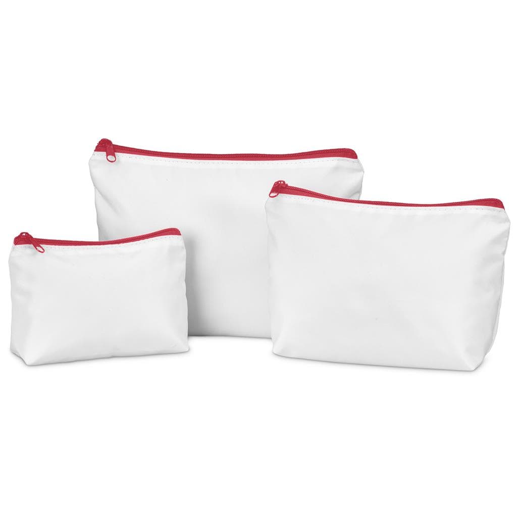 Pre-Production Sample Hoppla Kosi Mini Toiletry Bag
