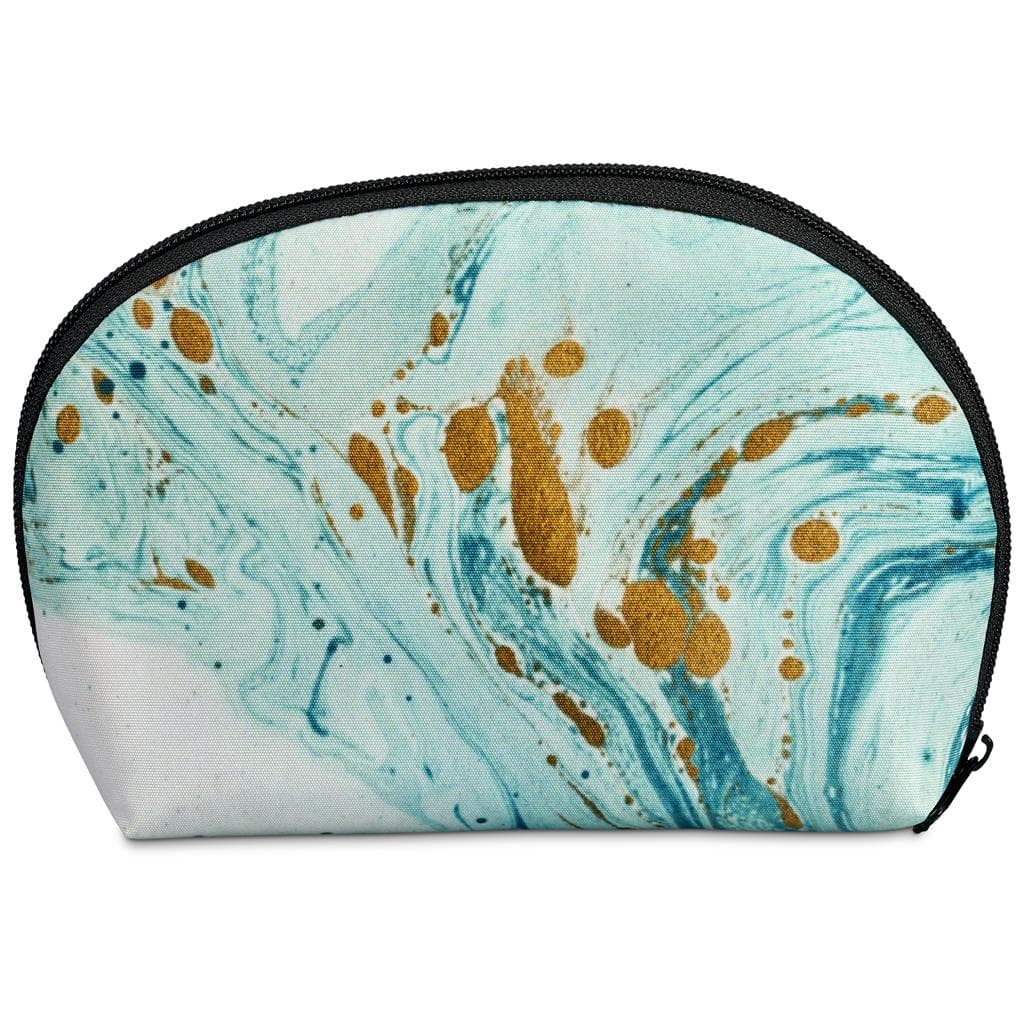 Pre-Production Sample Hoppla Victoria Mini Cosmetic Bag
