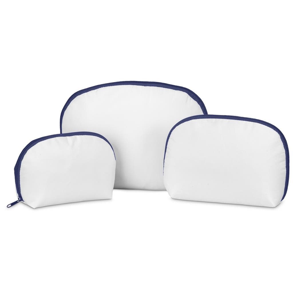 Pre-Production Sample Hoppla Victoria Mini Cosmetic Bag