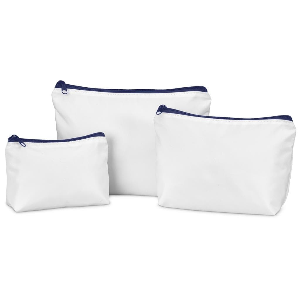 Pre-Production Sample Hoppla Kosi Midi Toiletry Bag
