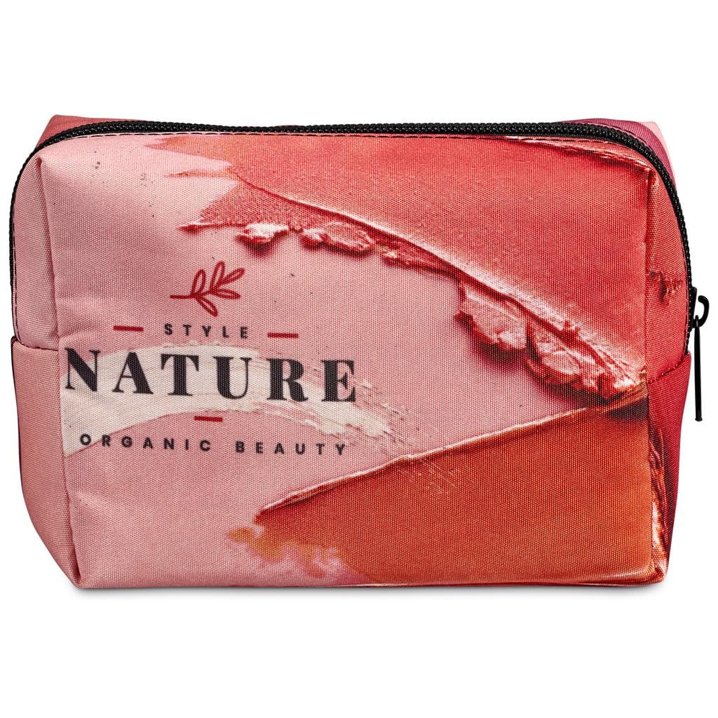 Pre-Production Sample Hoppla Mandy Cosmetic Bag