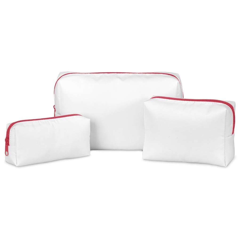 Pre-Production Sample Hoppla Mandy Cosmetic Bag