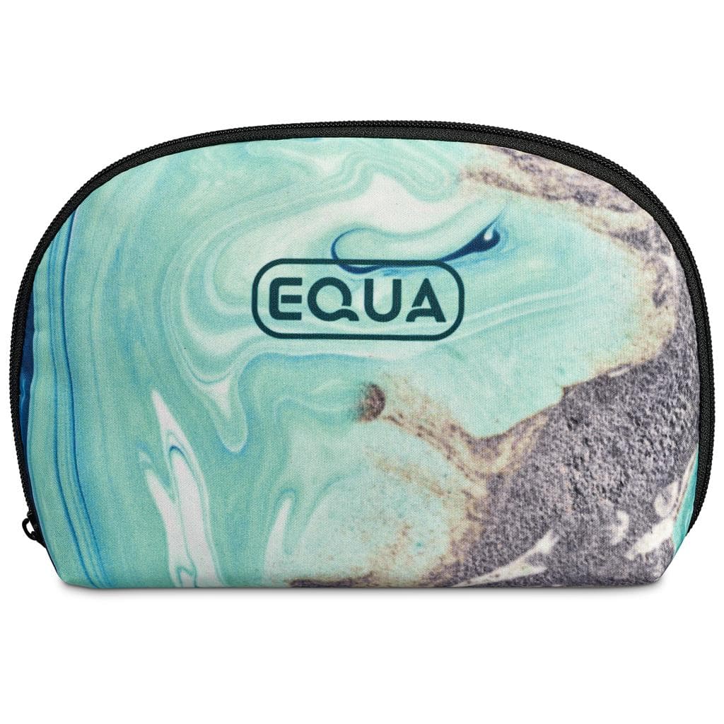 Pre-Production Sample Hoppla Victoria Midi Cosmetic Bag