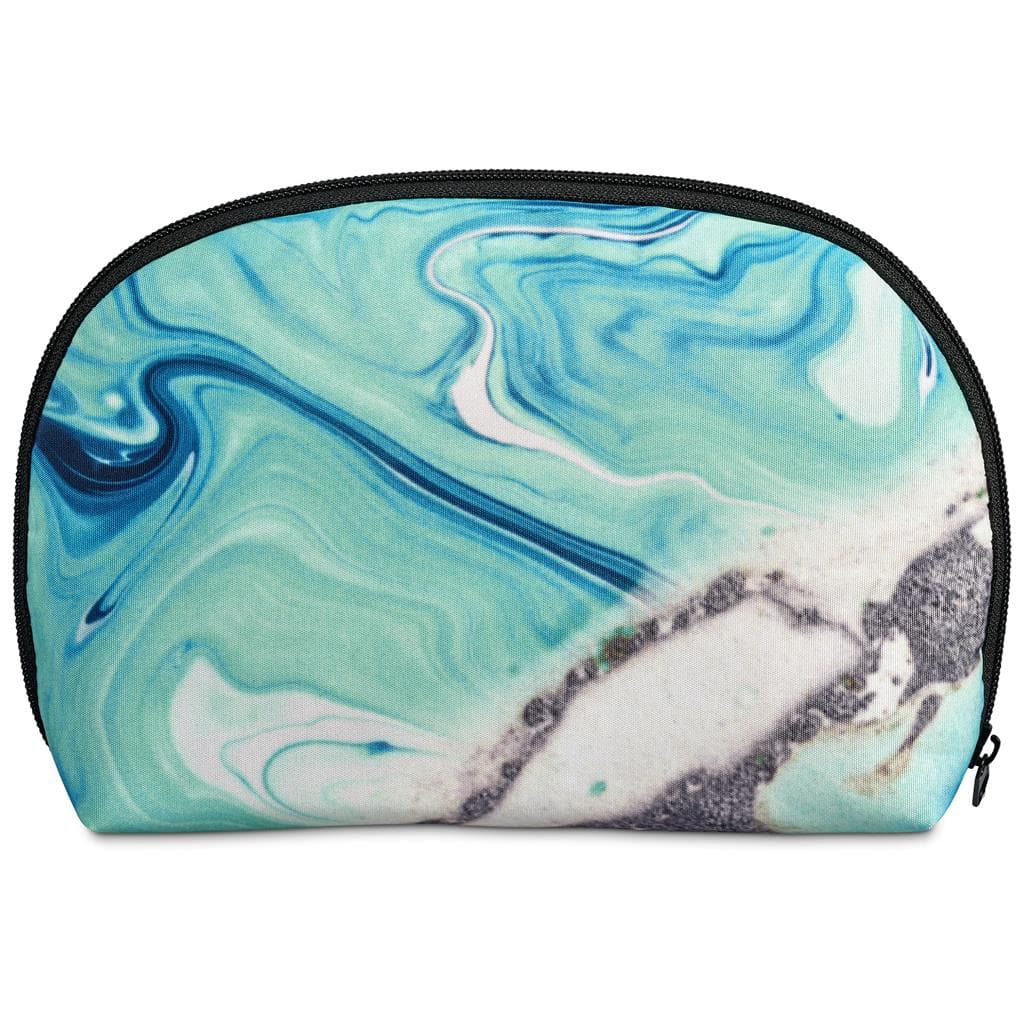Pre-Production Sample Hoppla Victoria Midi Cosmetic Bag