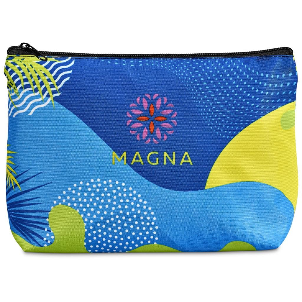 Pre-Production Sample Hoppla Kosi Maxi Toiletry Bag