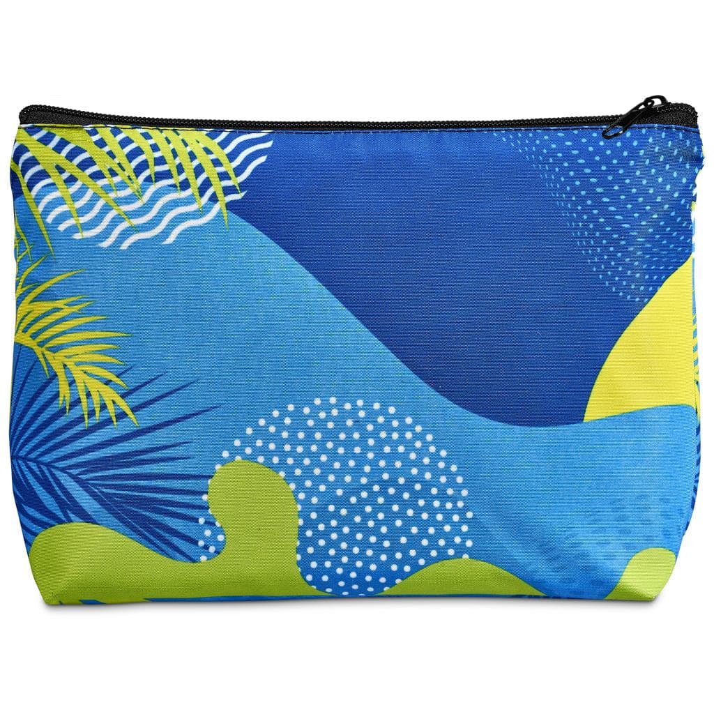 Pre-Production Sample Hoppla Kosi Maxi Toiletry Bag