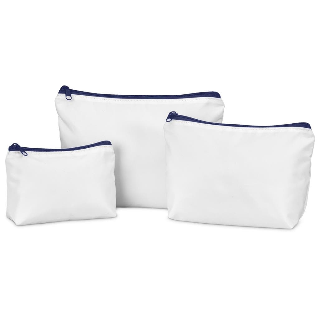 Pre-Production Sample Hoppla Kosi Maxi Toiletry Bag