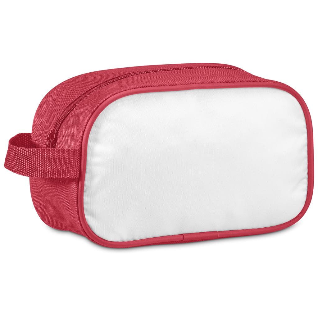Pre-Production Sample Hoppla Jake Toiletry Bag