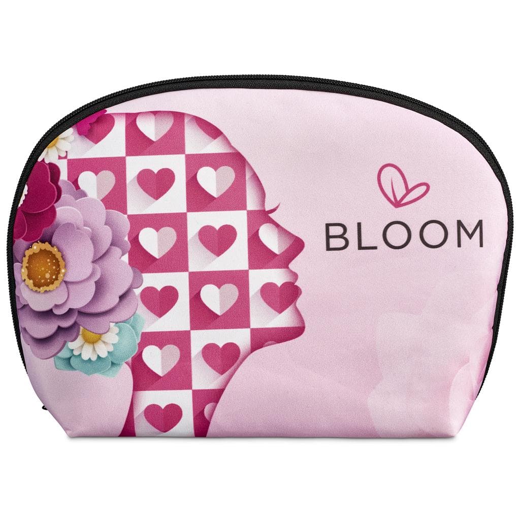 Pre-Production Sample Hoppla Victoria Maxi Cosmetic Bag