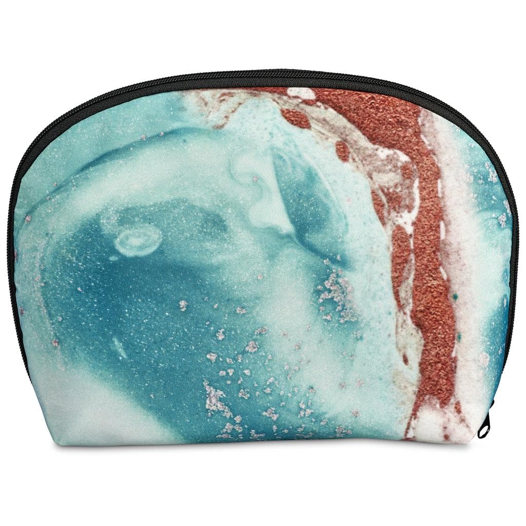 Pre-Production Sample Hoppla Victoria Maxi Cosmetic Bag