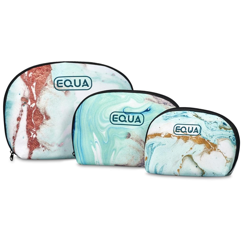 Pre-Production Sample Hoppla Victoria Maxi Cosmetic Bag