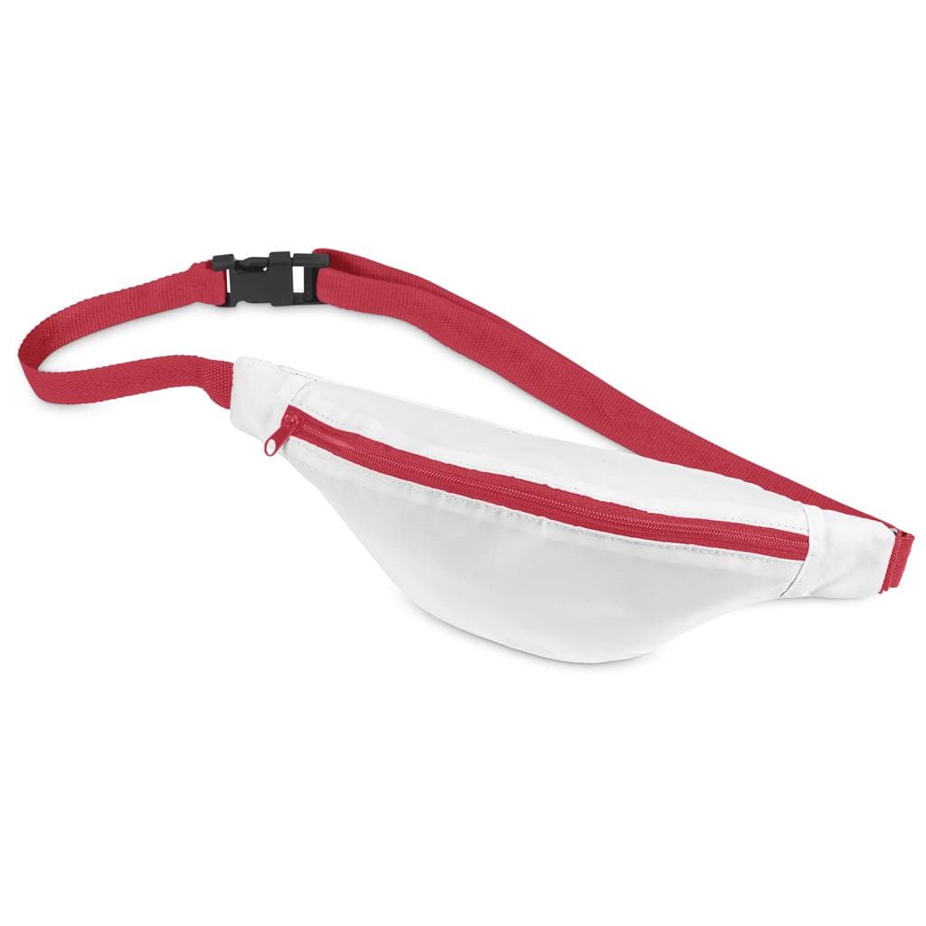Pre-Production Sample Hoppla Ballito Waist Bag