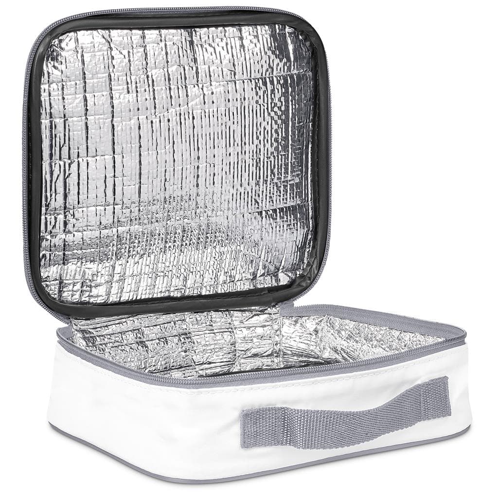 Pre-Production Sample Hoppla Polar Lunch Cooler