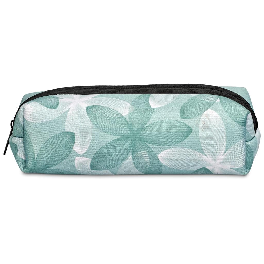 Pre-Production Sample Hoppla Neoprene Doodle Pencil Case