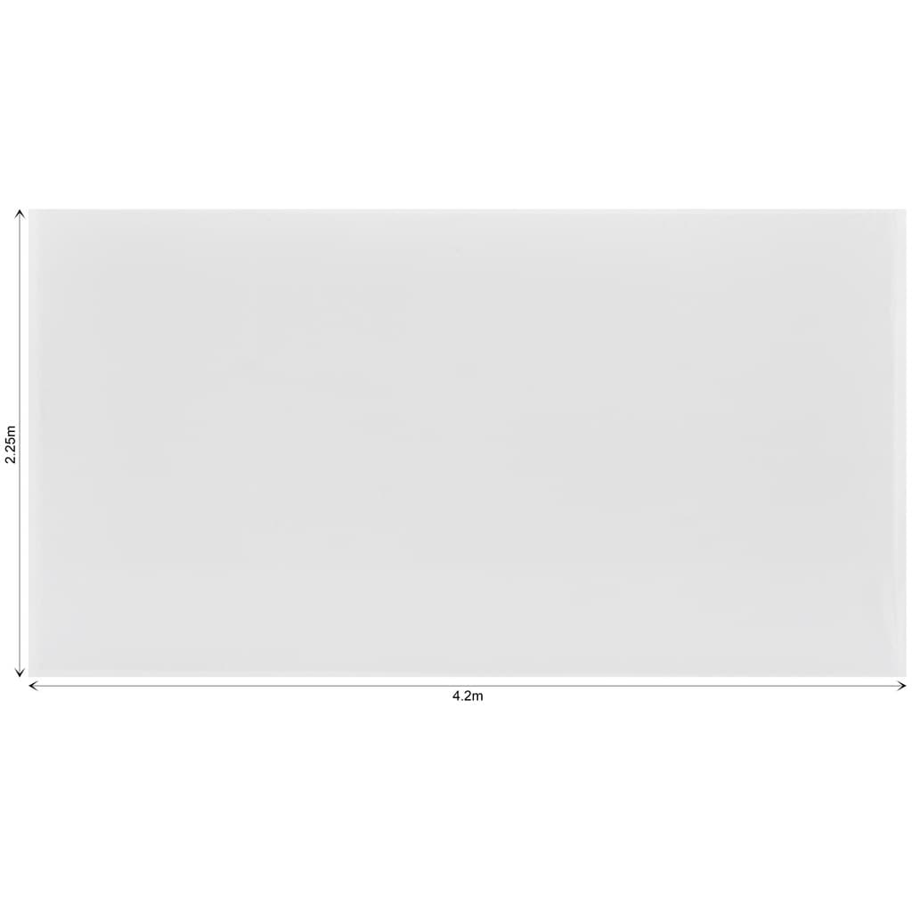 Legend Curved Banner Wall Skin 4.2m x 2.25m (Excludes Hardware)