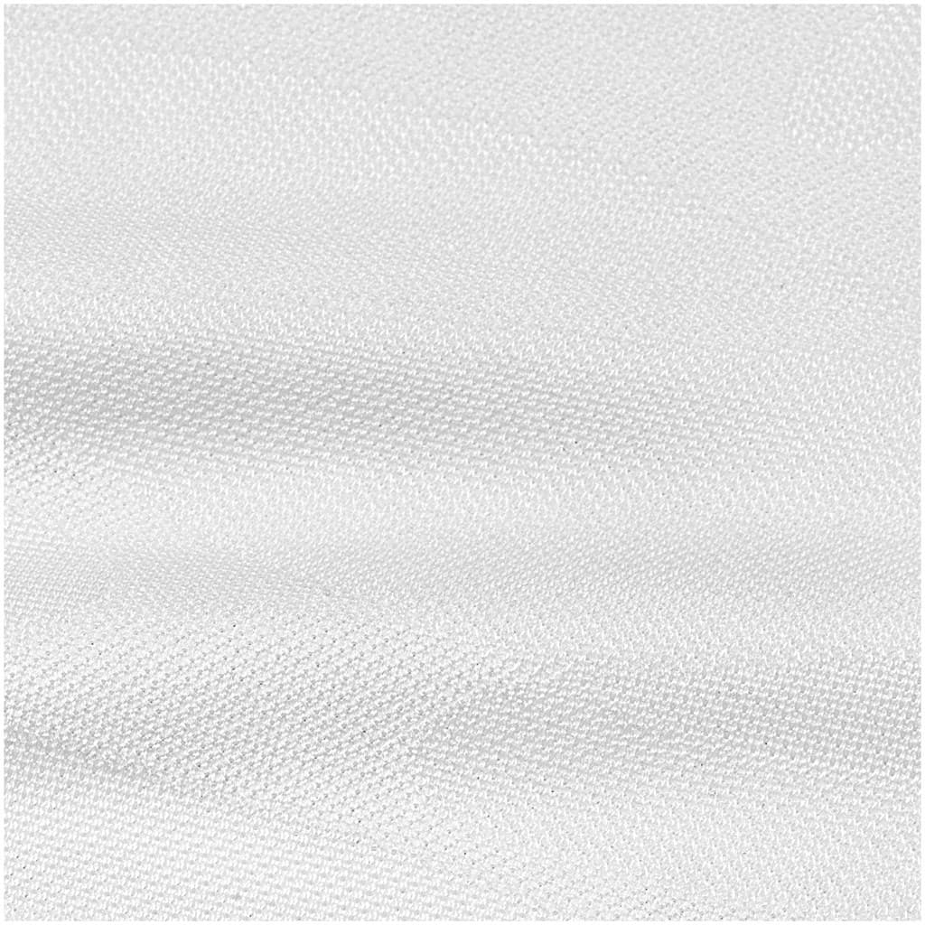 Ladies Volition Golf Shirt - White