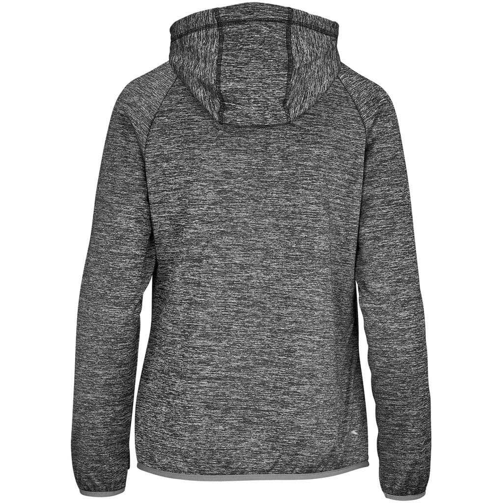 Ladies Astana Jacket - Grey