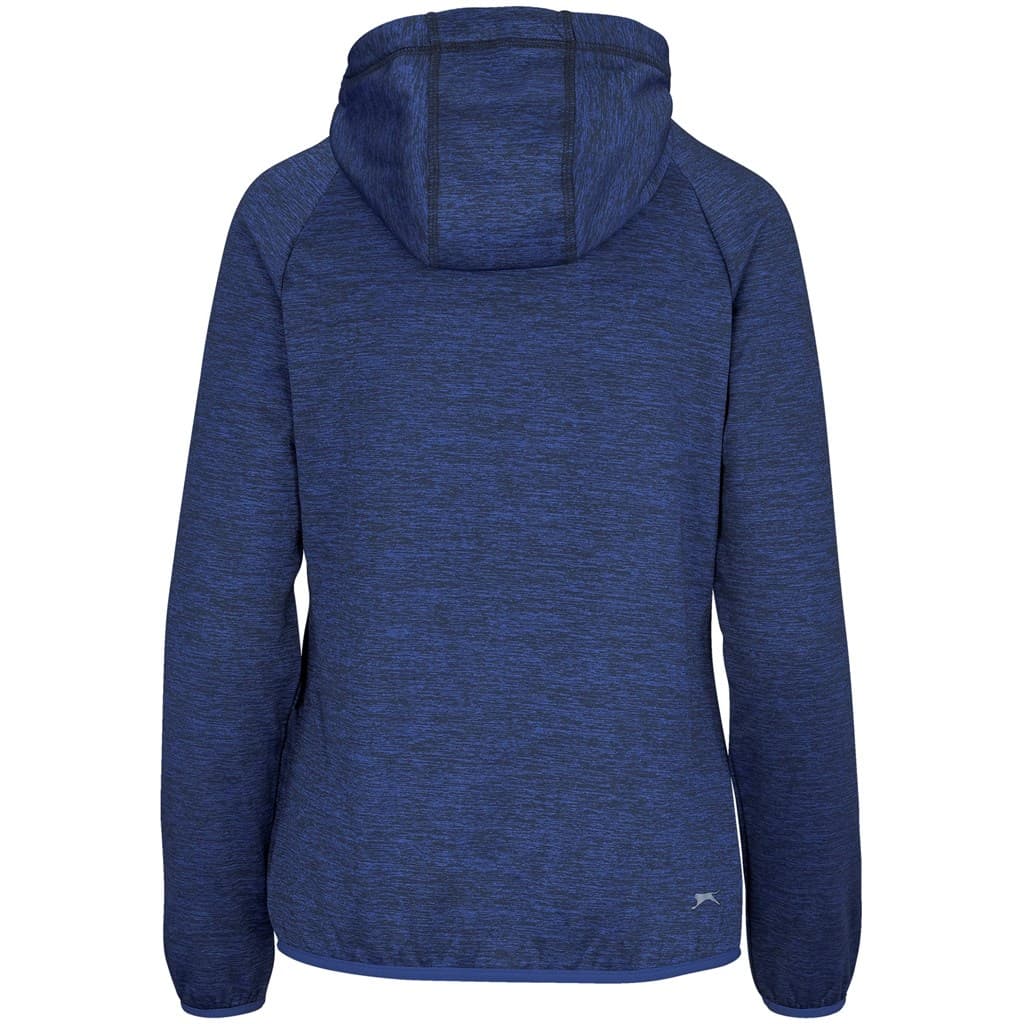 Ladies Astana Jacket - Navy