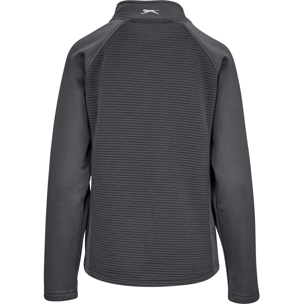 Ladies Ridge Jacket - Grey