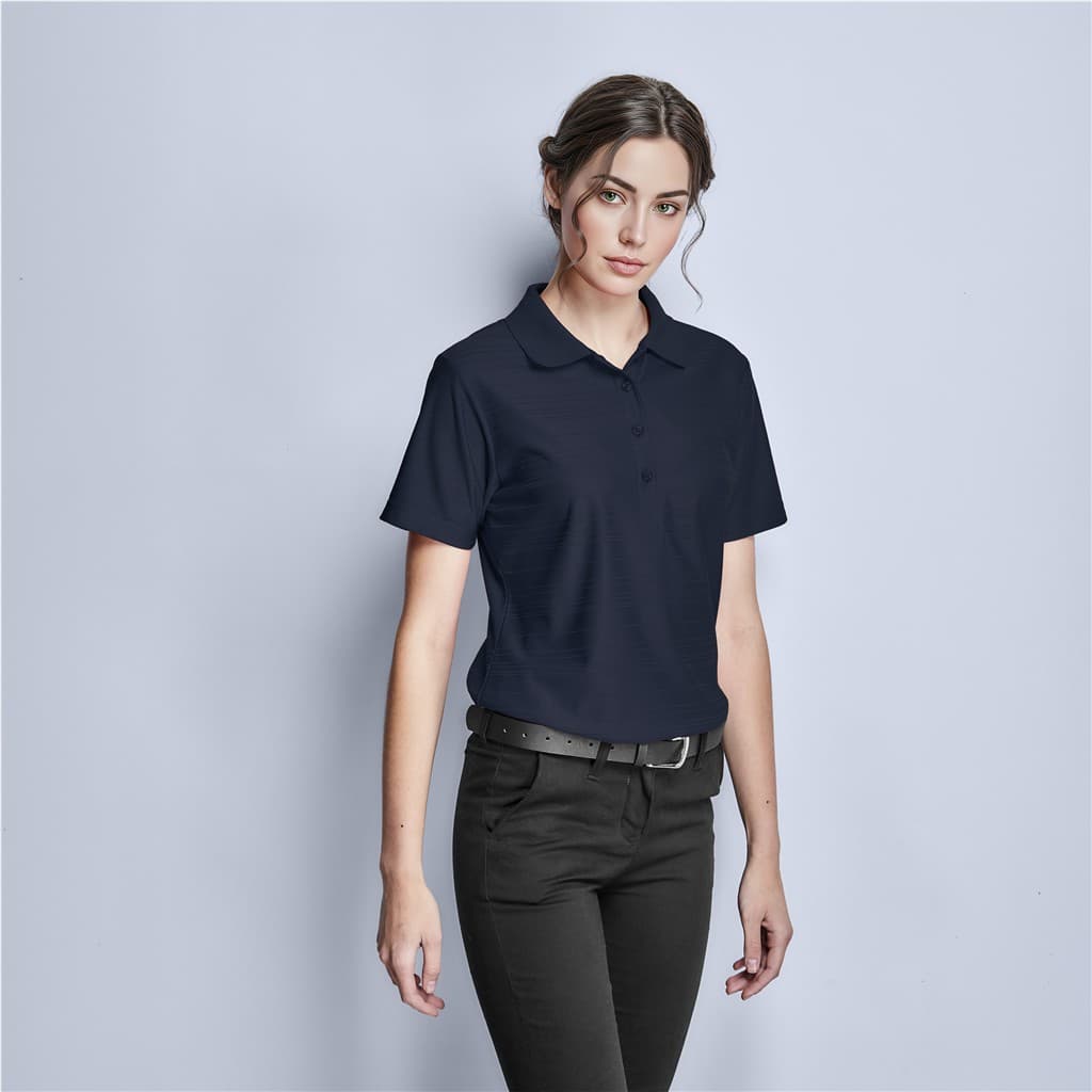 Ladies Viceroy Golf Shirt