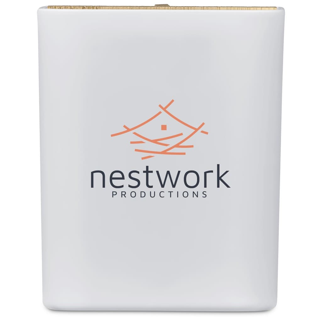 Altitude Desklet Stationery Caddy