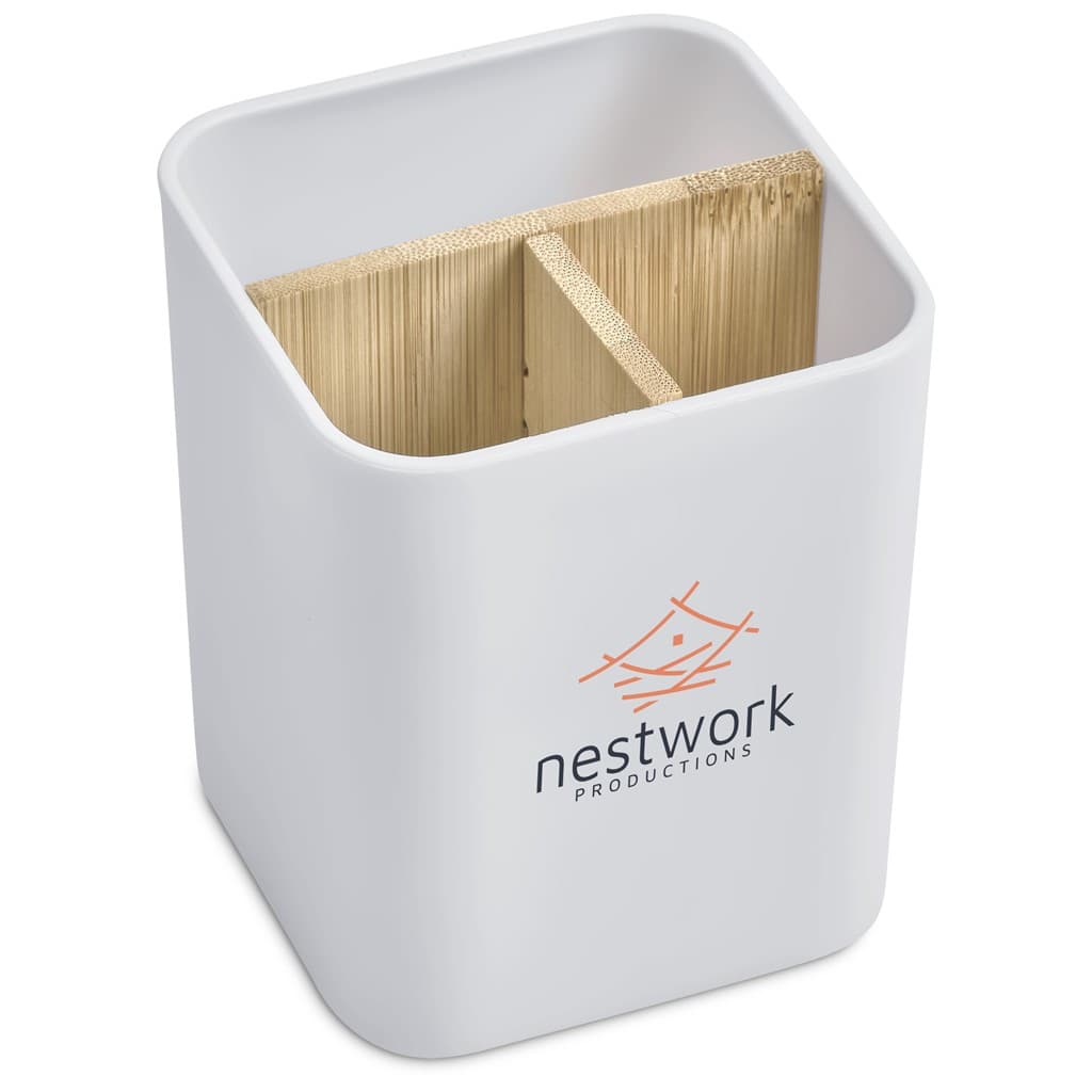 Altitude Desklet Stationery Caddy