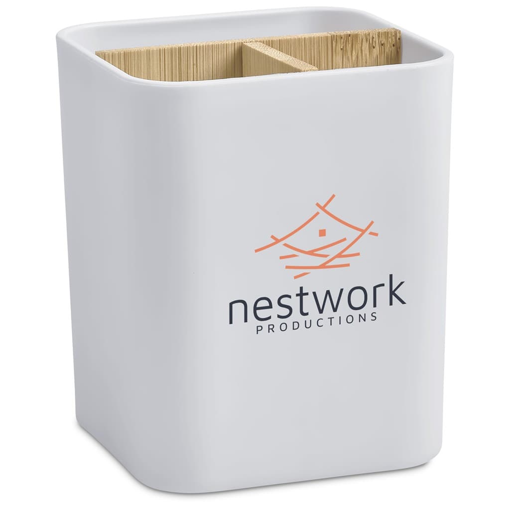 Altitude Desklet Stationery Caddy