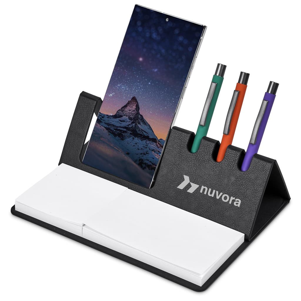 Altitude Elevance Desktop Organizer & Phone Holder