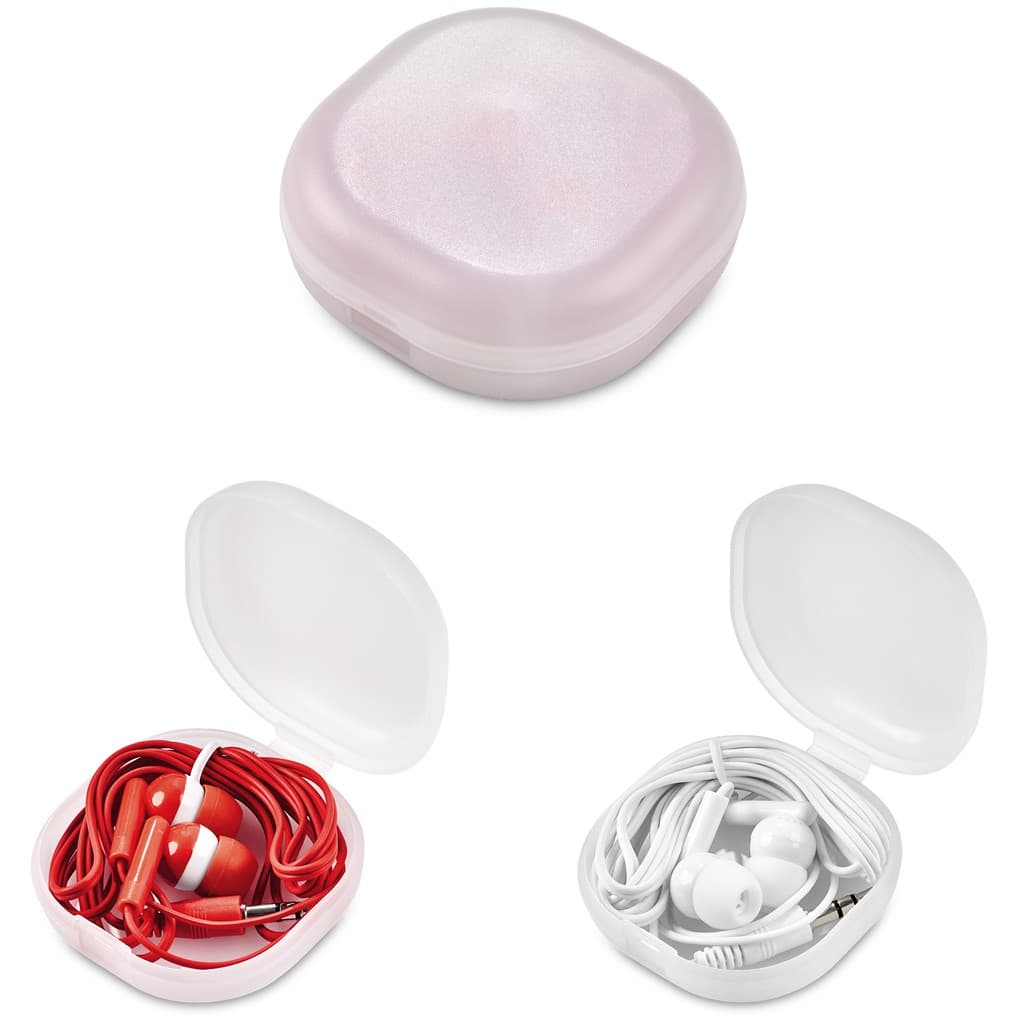 Altitude Nu-Toonz Earbuds