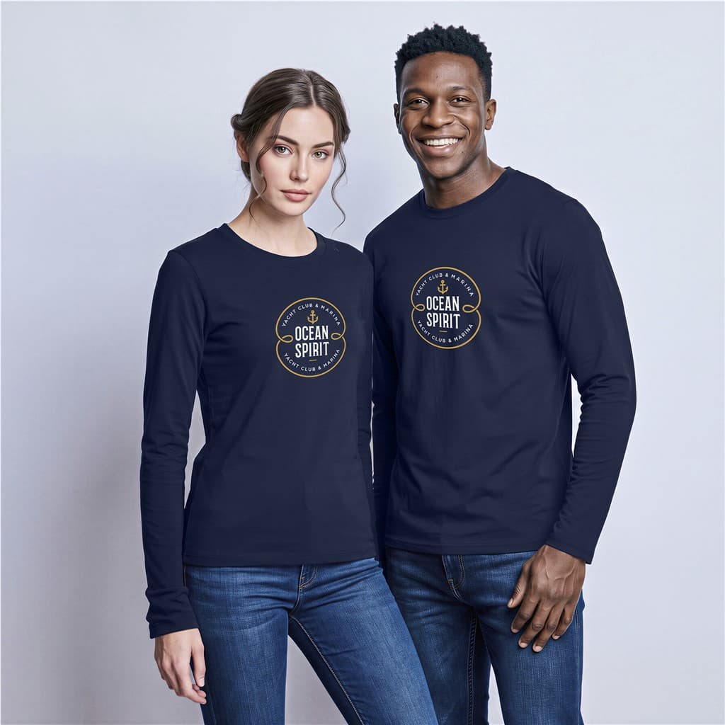 Ladies Long Sleeve Arizona T-Shirt