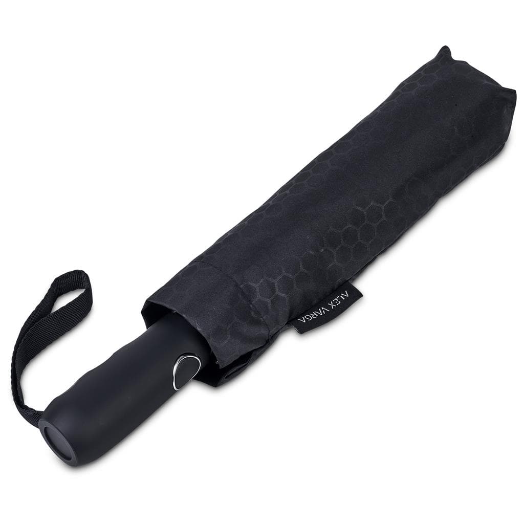 Alex Varga Altura Auto-Open Compact Umbrella