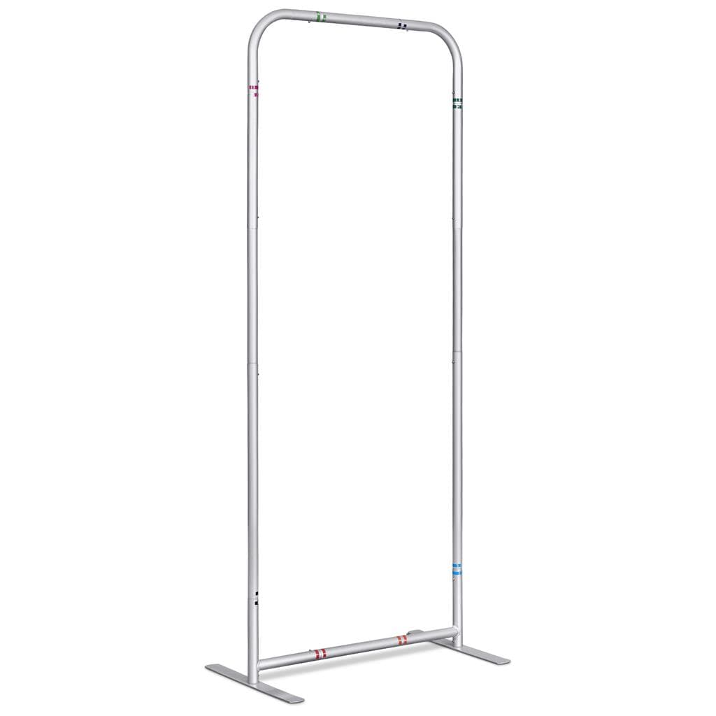 Double Sided Fabric Tube System 0.8m