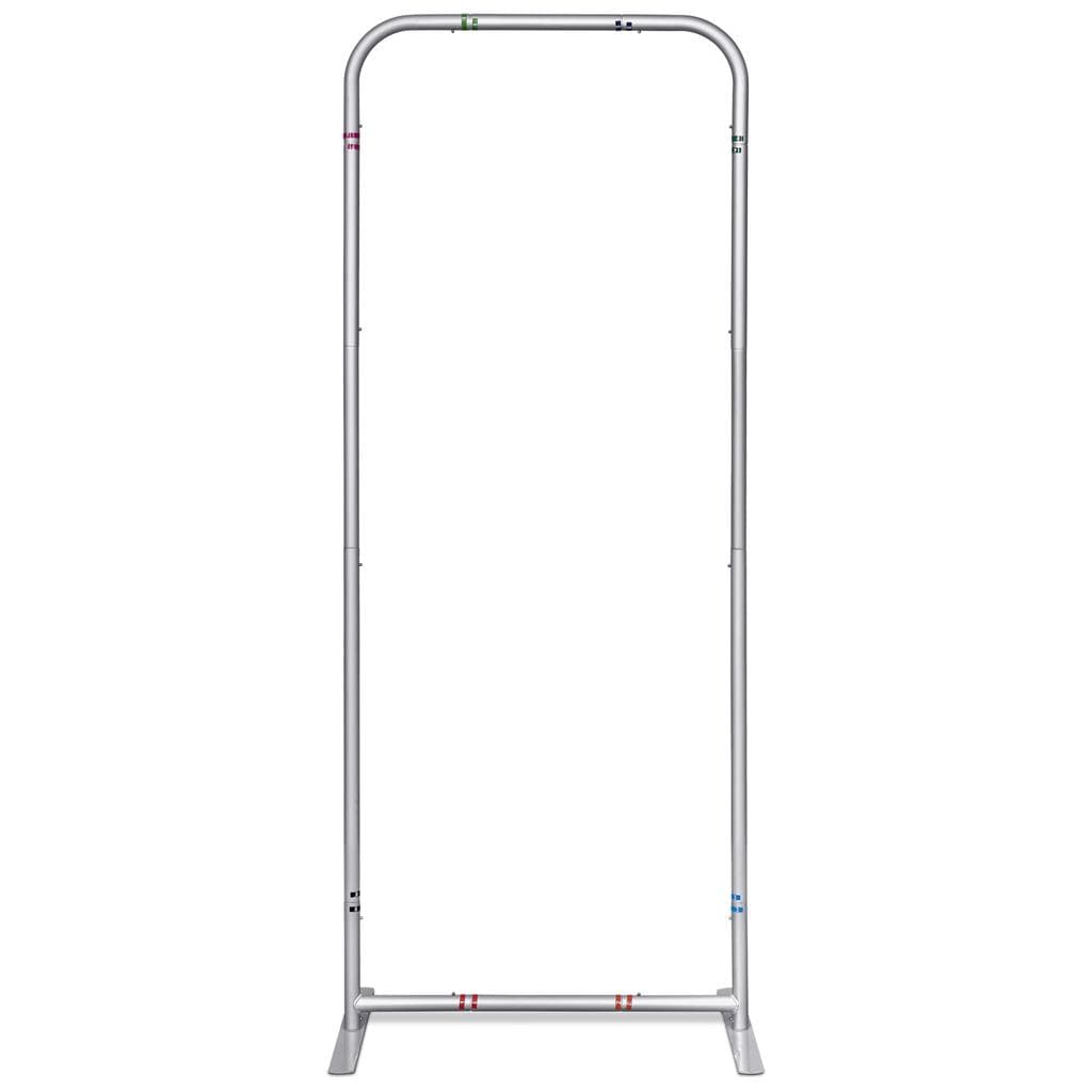 Double Sided Fabric Tube System 0.8m