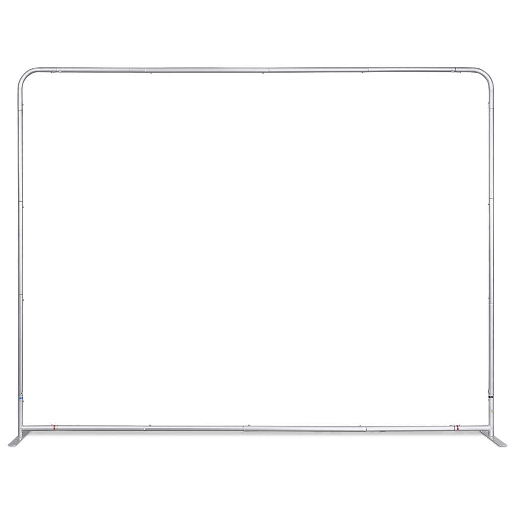 Double Sided Fabric Tube System 3m
