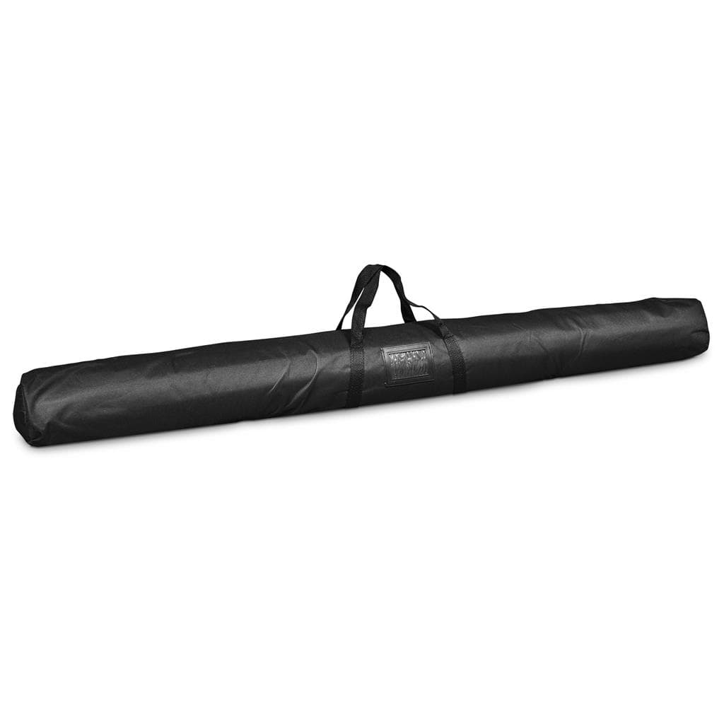 Adjustable Banner Stand Eco 2.4m x 2.4m