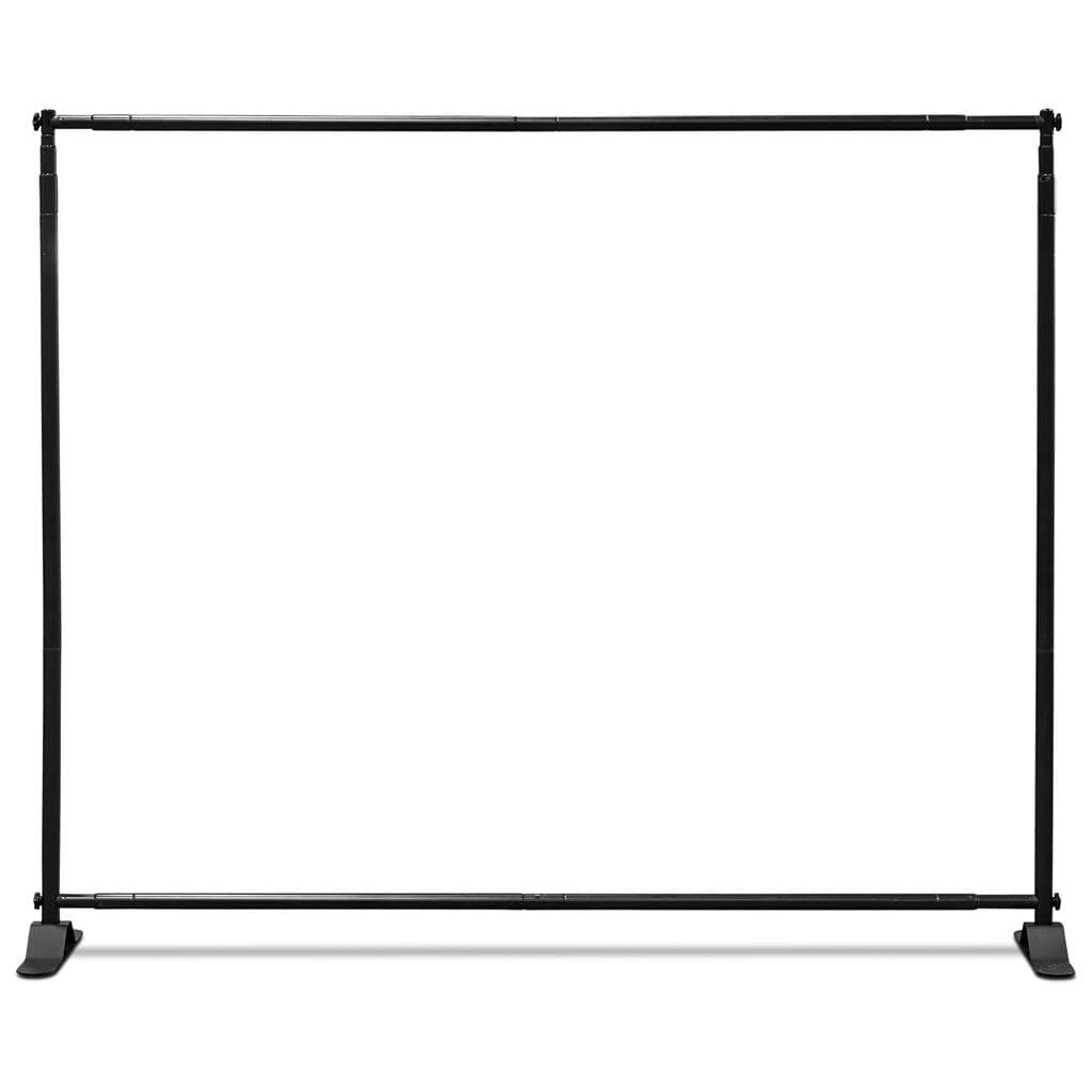 Adjustable Banner Stand Pro 1.6m x 2.2m