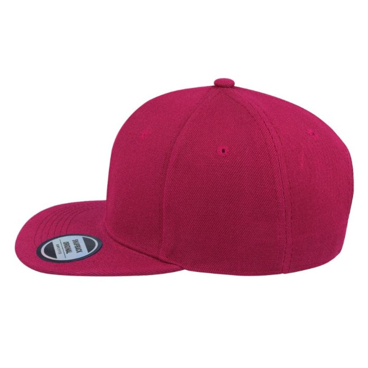 Snapback Original Cap