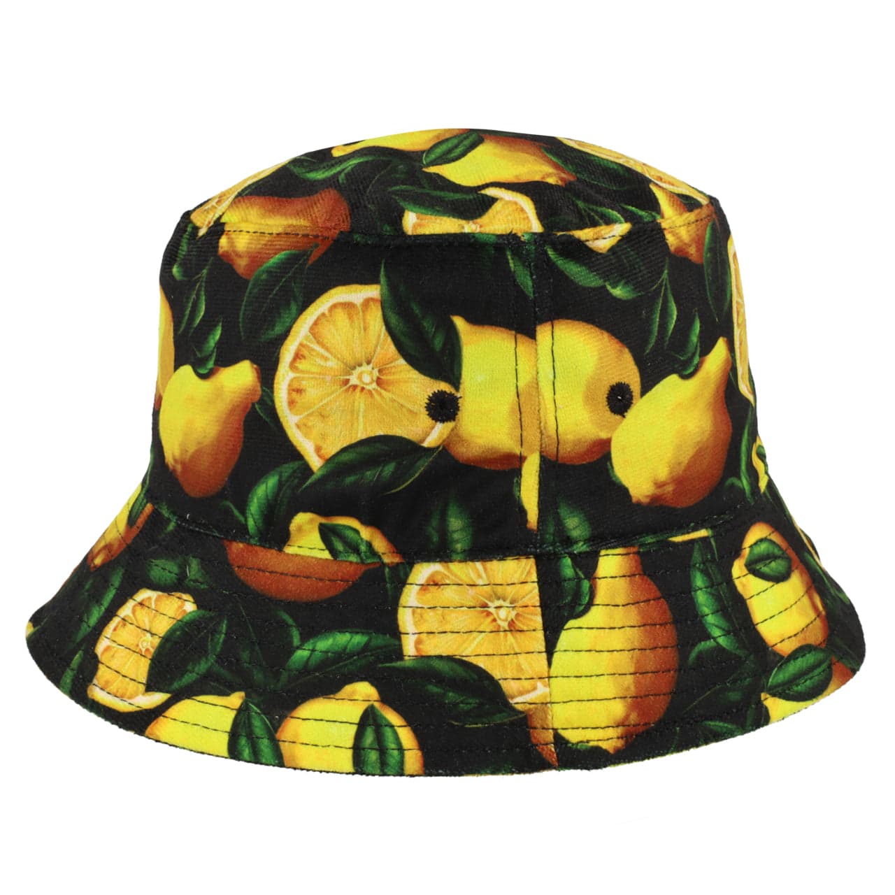 Fashion Bucket Hat