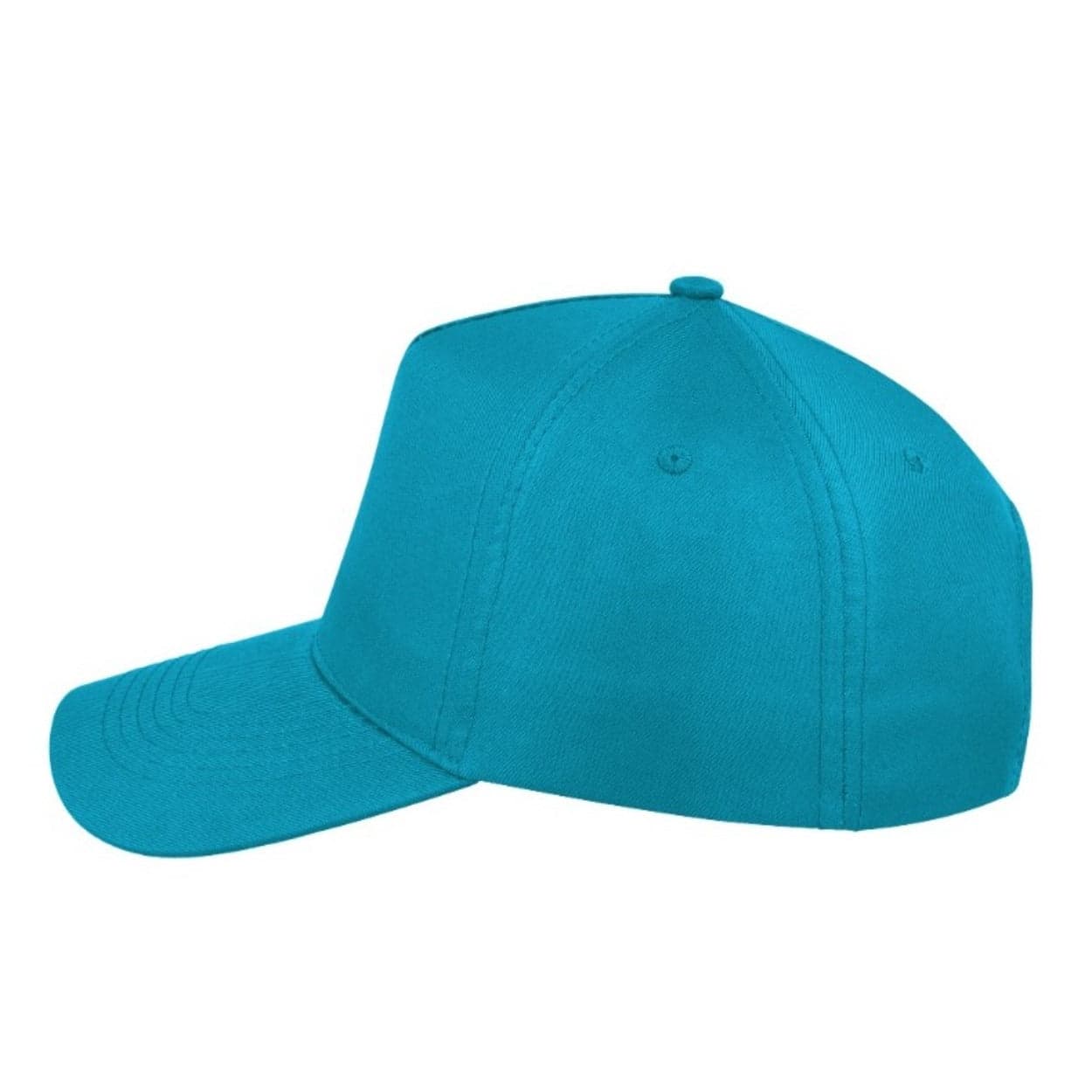 5 Panel Promo Cap