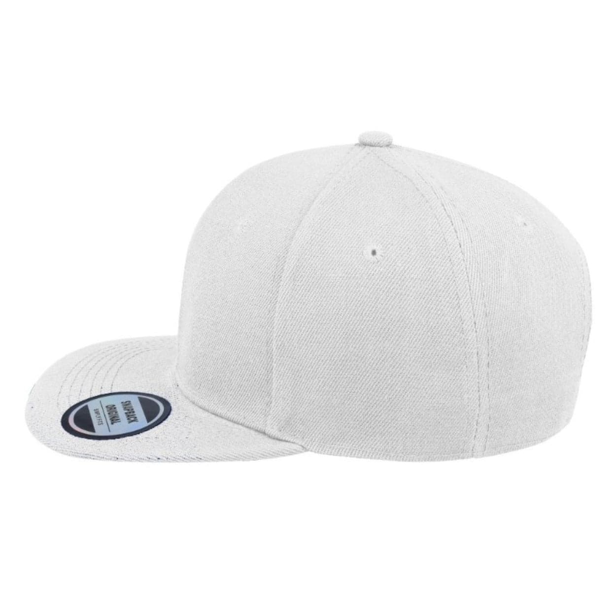 Snapback Original Cap